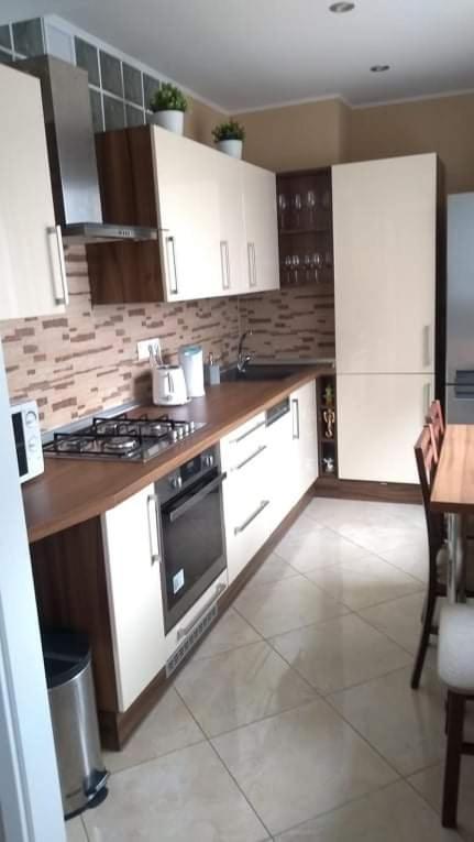 Beautiful Apartment In The City Center Spišská Nová Ves Exteriör bild