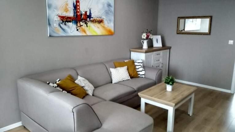 Beautiful Apartment In The City Center Spišská Nová Ves Exteriör bild