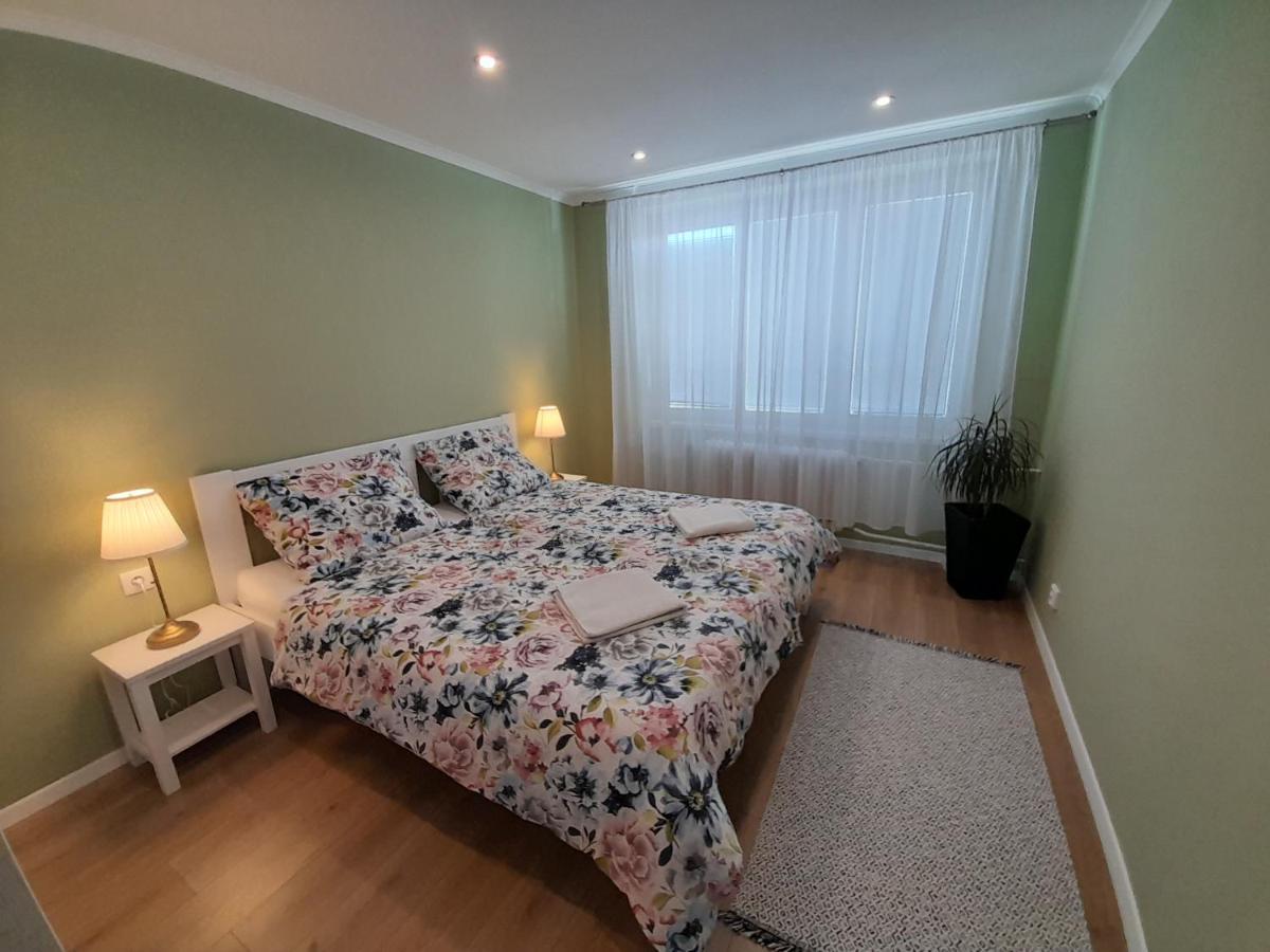 Beautiful Apartment In The City Center Spišská Nová Ves Exteriör bild