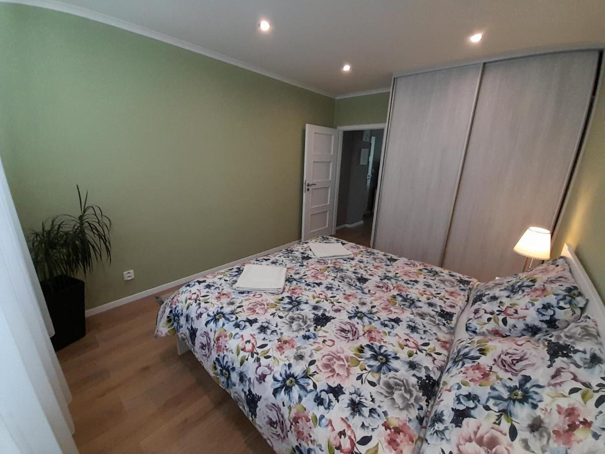 Beautiful Apartment In The City Center Spišská Nová Ves Exteriör bild